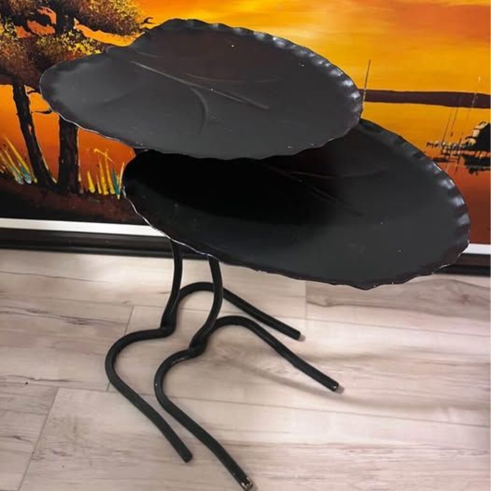 Salterini Leaf Nesting Tables